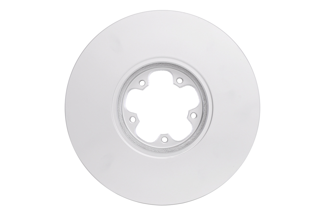 Disc frana BOSCH 0986479B29