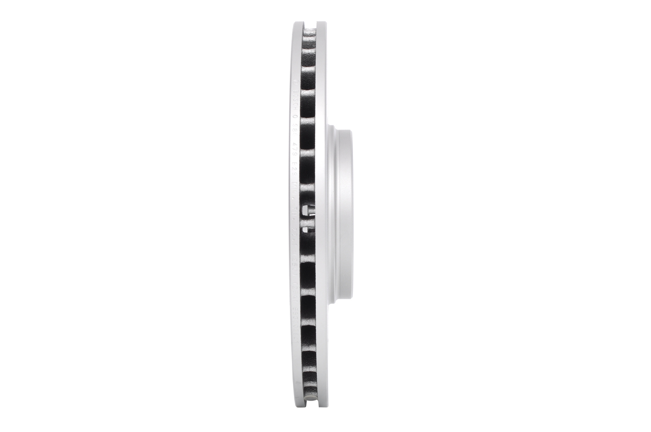 Disc frana BOSCH 0986479B29
