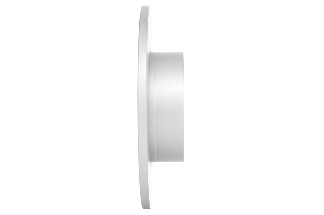 Disc frana BOSCH 0986479B31