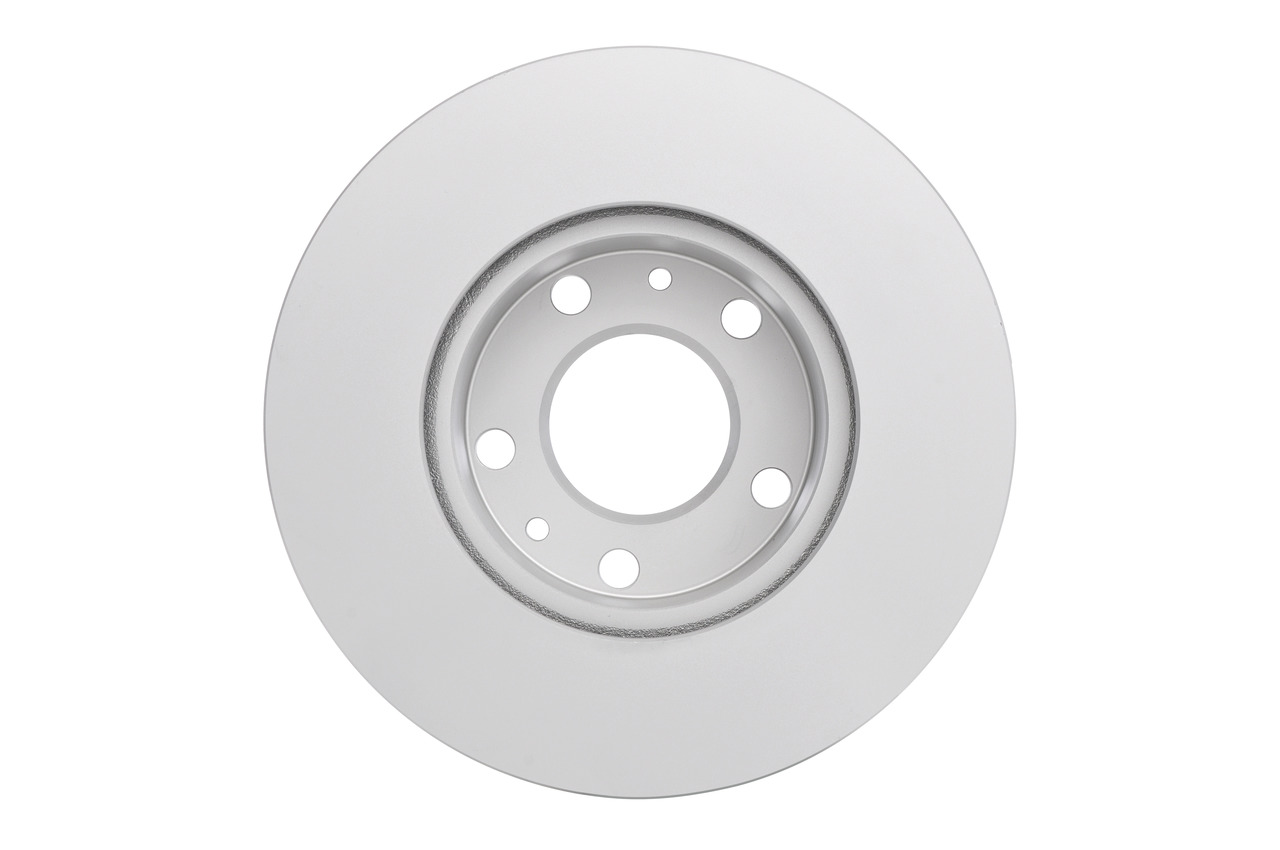 Disc frana BOSCH 0986479B34