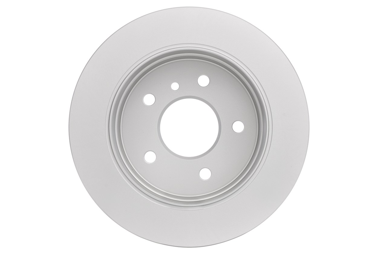 Disc frana BOSCH 0986479B36