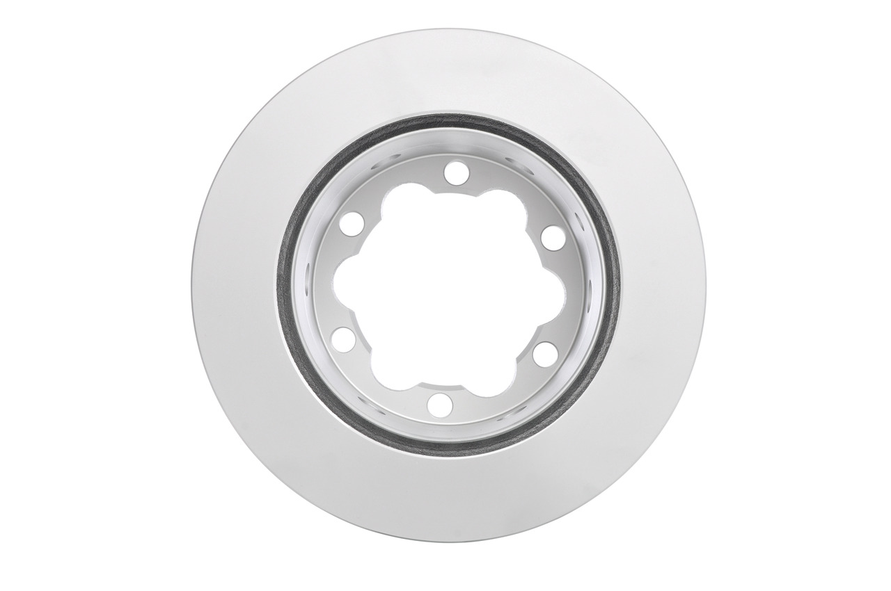 Disc frana BOSCH 0986479B38