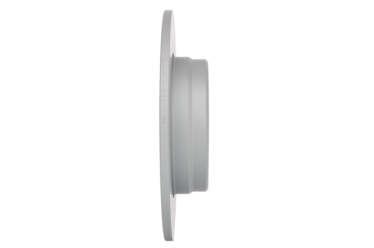 Disc frana BOSCH 0986479B41