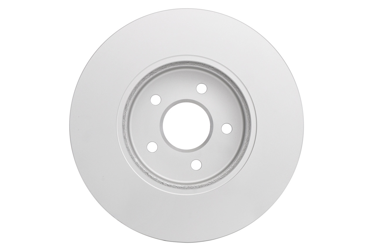 Disc frana BOSCH 0986479B44