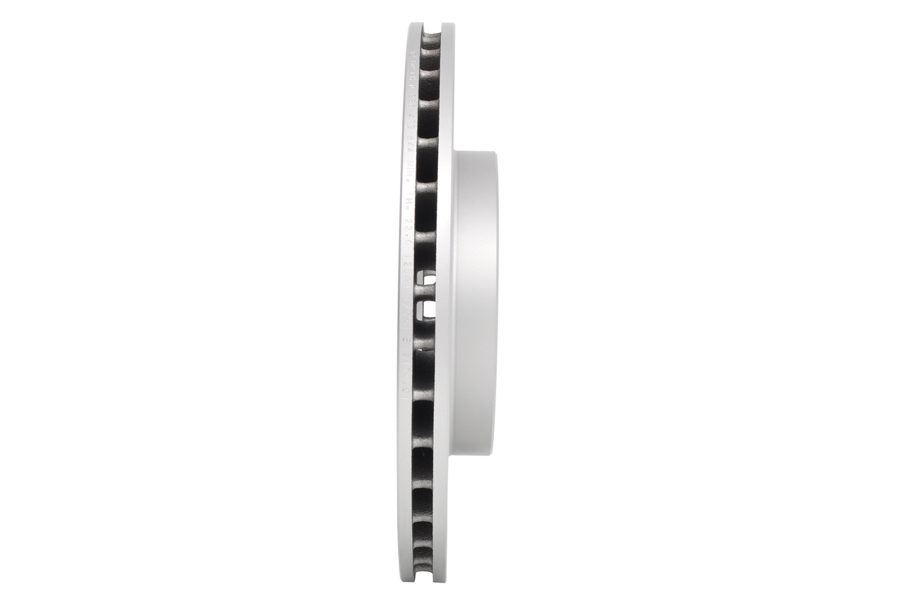 Disc frana BOSCH 0986479B44