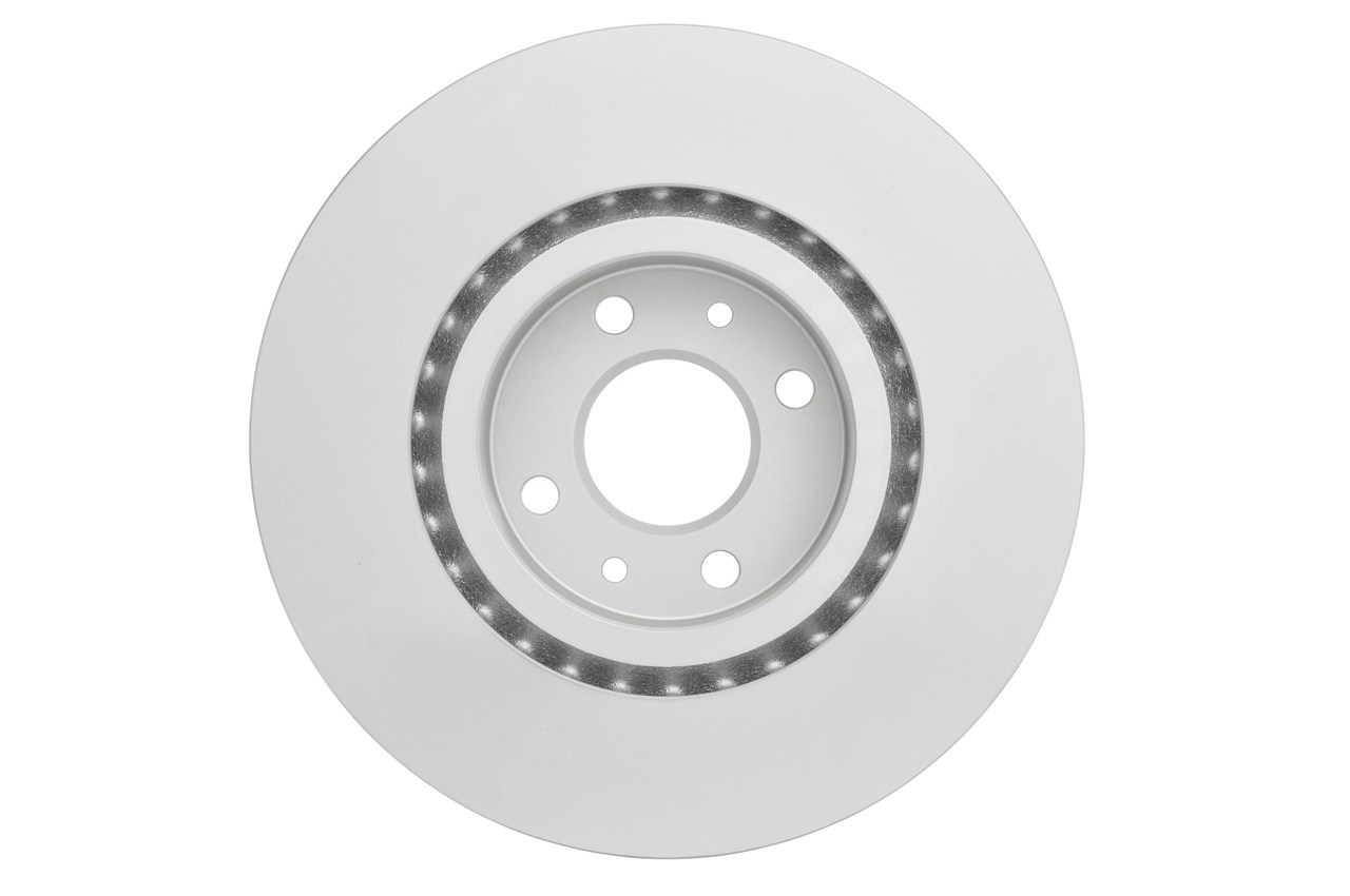 Disc frana BOSCH 0986479B49