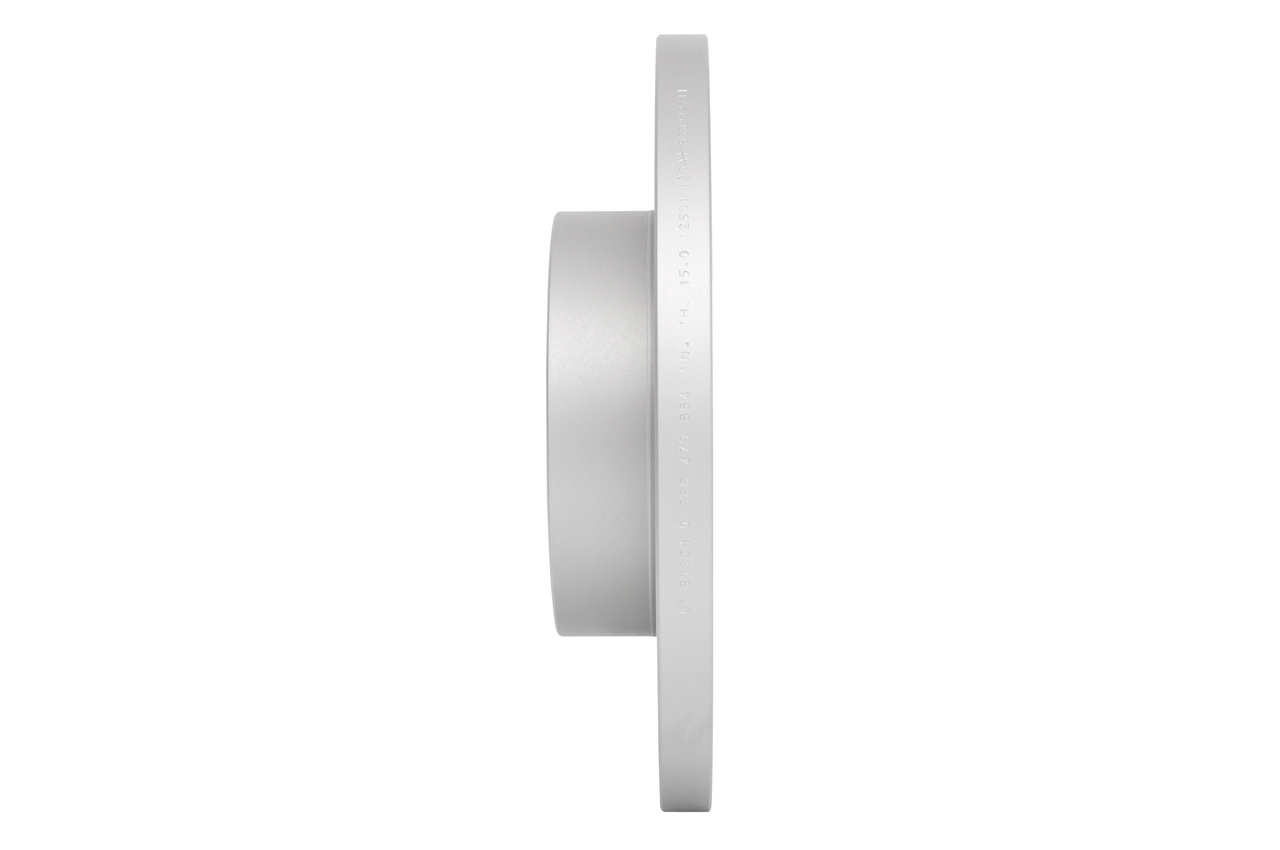 Disc frana BOSCH 0986479B54