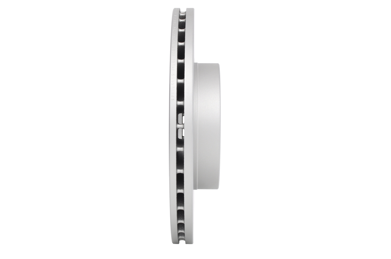 Disc frana BOSCH 0986479B57