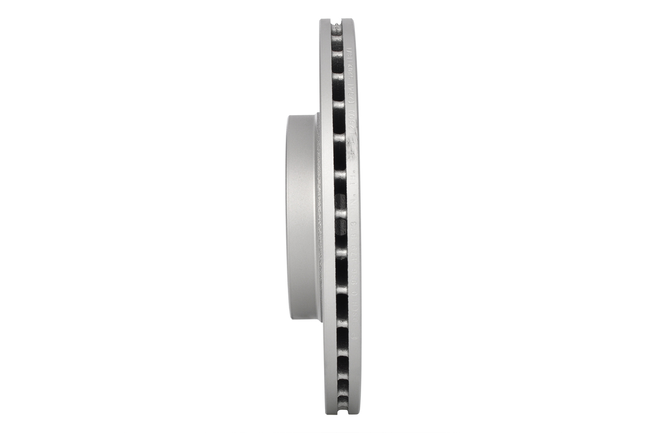 Disc frana BOSCH 0986479B73