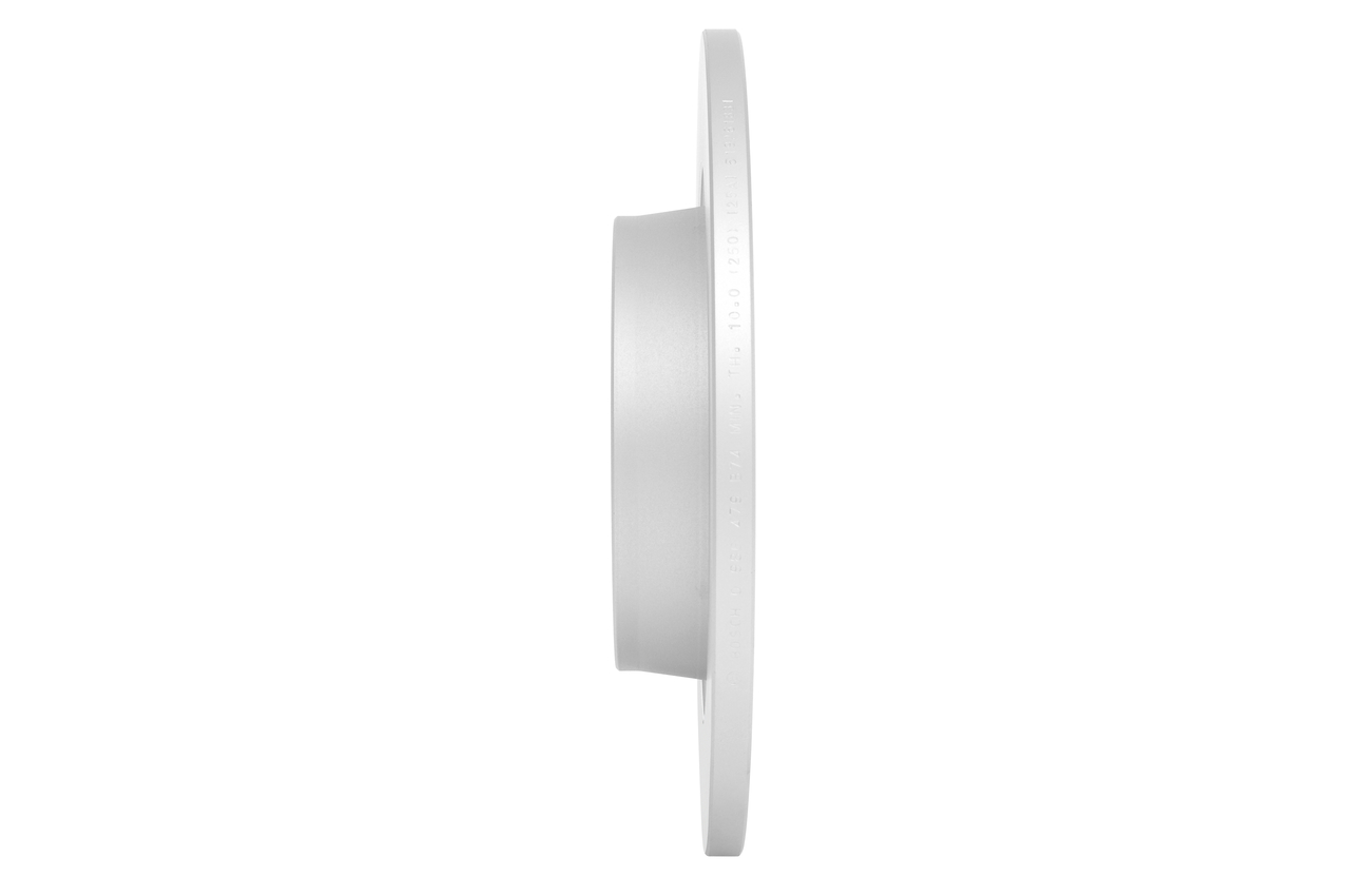 Disc frana BOSCH 0986479B74