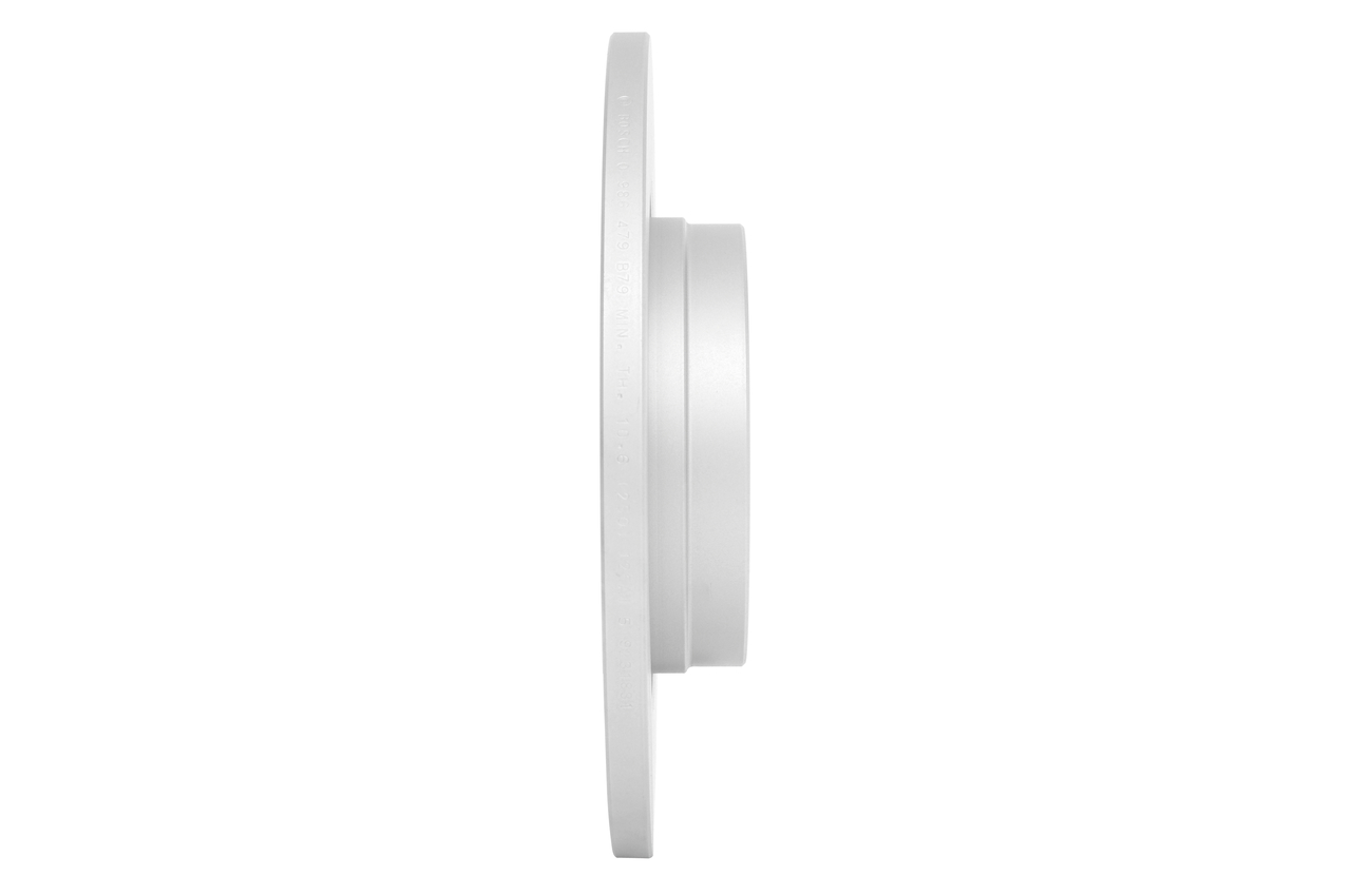 Disc frana BOSCH 0986479B79