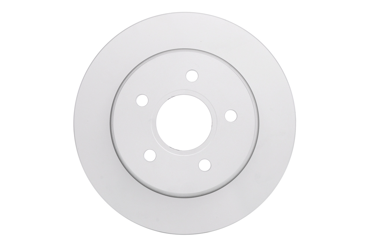 Disc frana BOSCH 0 986 479 B80