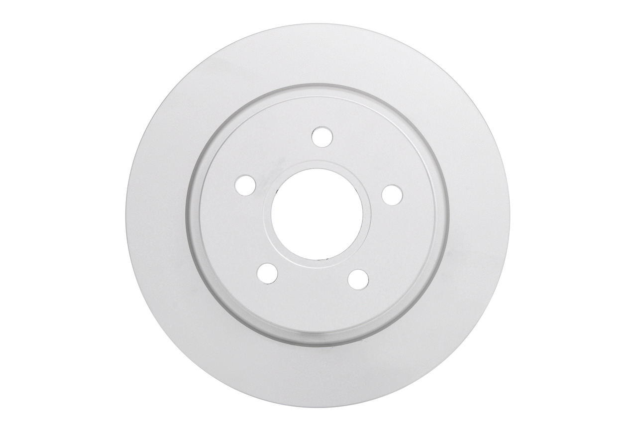 Disc frana BOSCH 0 986 479 B81