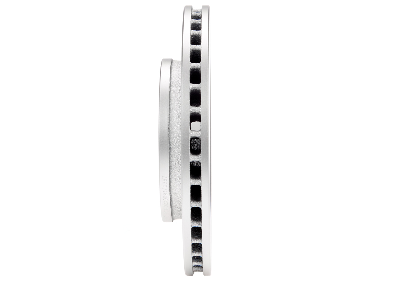 Disc frana BOSCH 0 986 479 B83