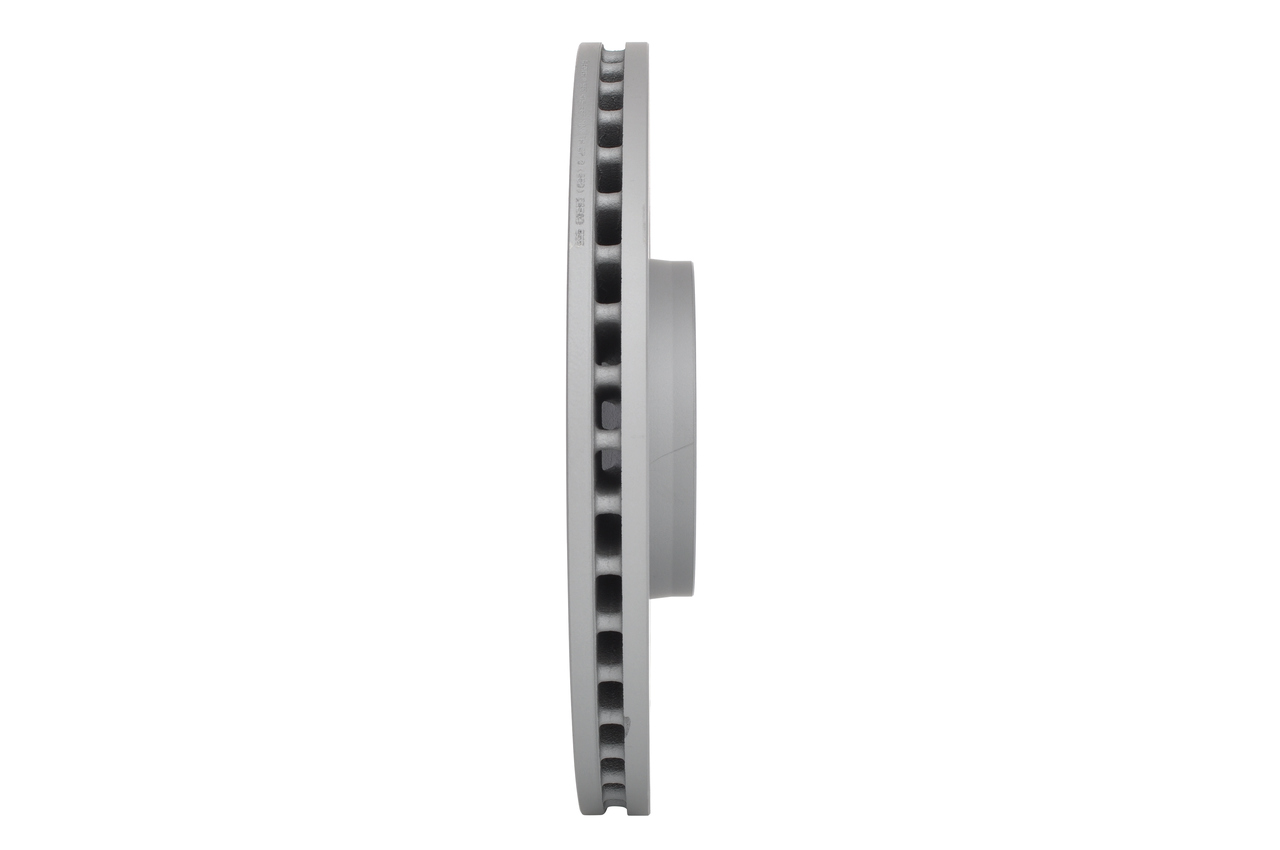 Disc frana BOSCH 0986479B87