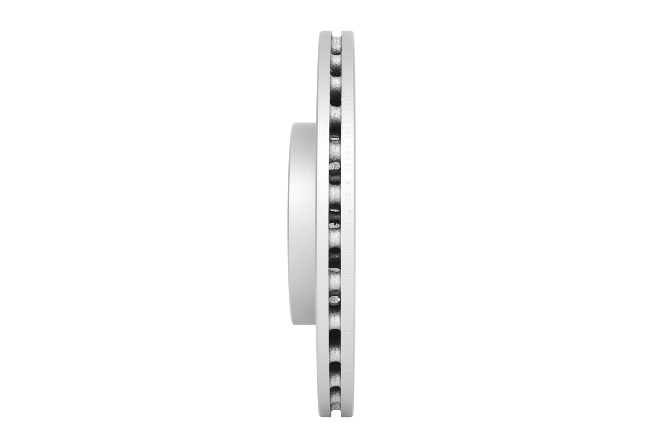 Disc frana BOSCH 0986479B89