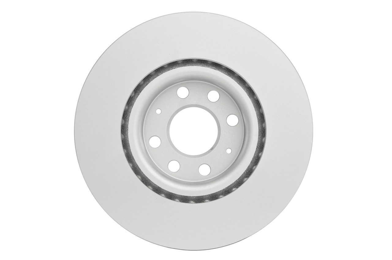 Disc frana BOSCH 0986479B90
