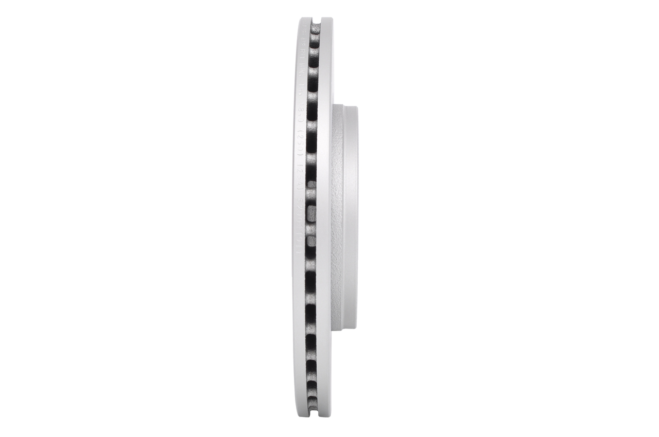 Disc frana BOSCH 0986479B91