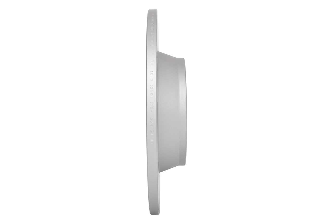 Disc frana BOSCH 0986479B93