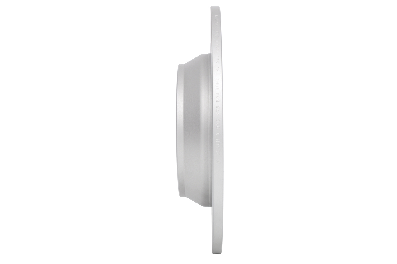 Disc frana BOSCH 0986479B94
