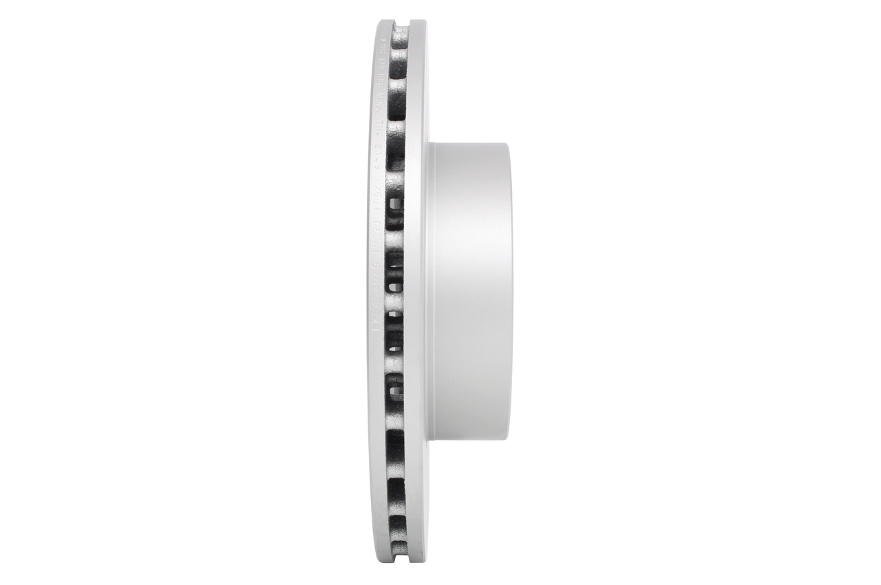 Disc frana BOSCH 0986479B96
