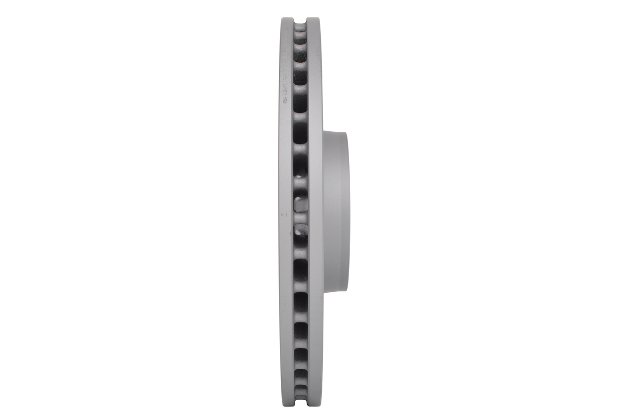 Disc frana BOSCH 0986479B97