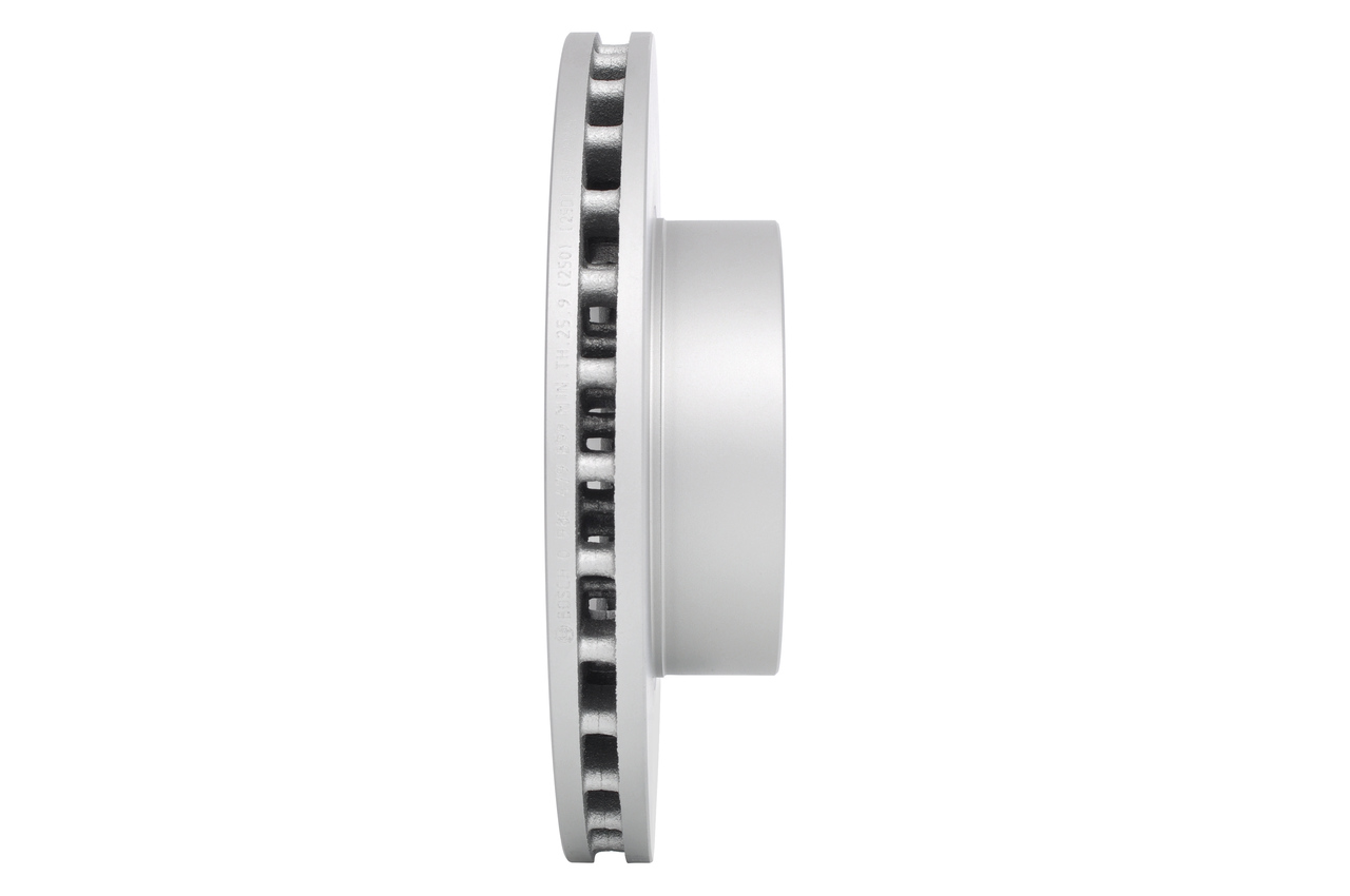 Disc frana BOSCH 0986479B99