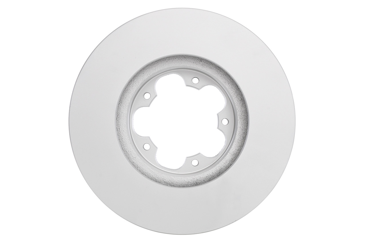 Disc frana BOSCH 0986479C09