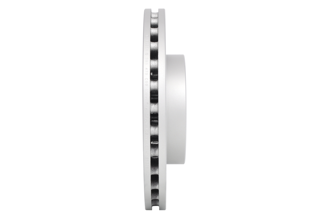 Disc frana BOSCH 0986479C09
