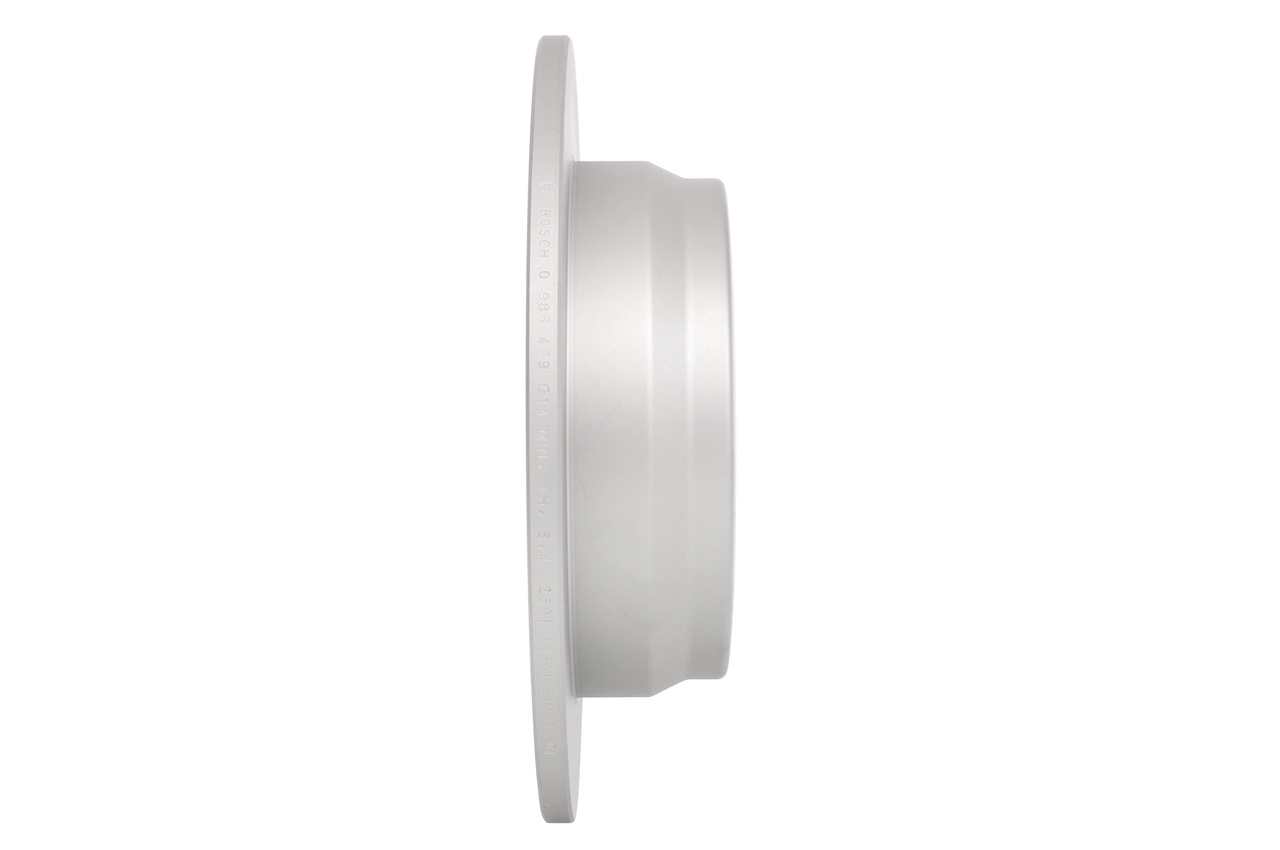 Disc frana BOSCH 0986479C14