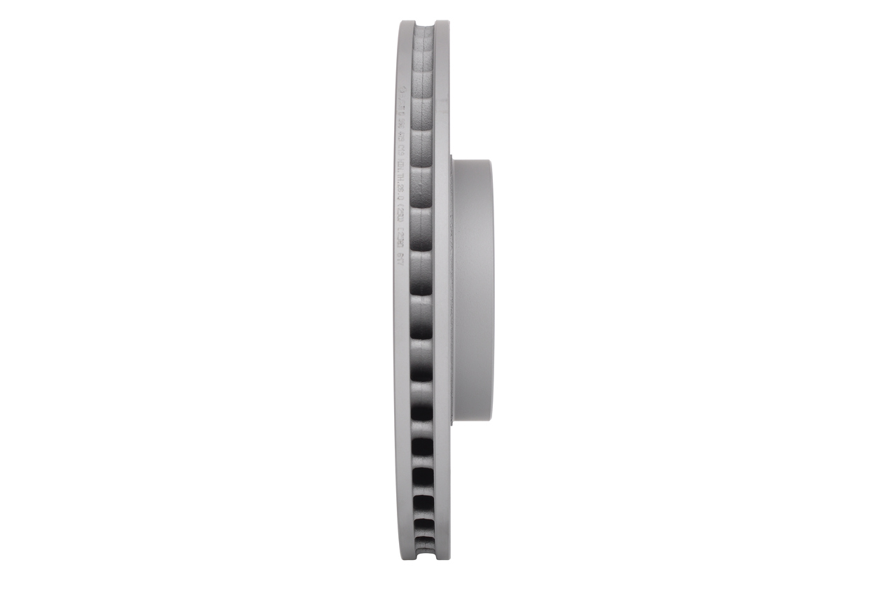 Disc frana BOSCH 0986479C19