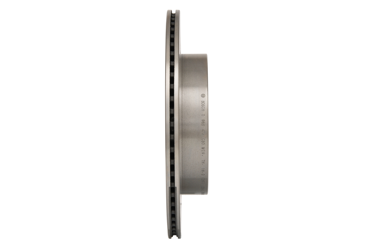 Disc frana BOSCH 0986479C30