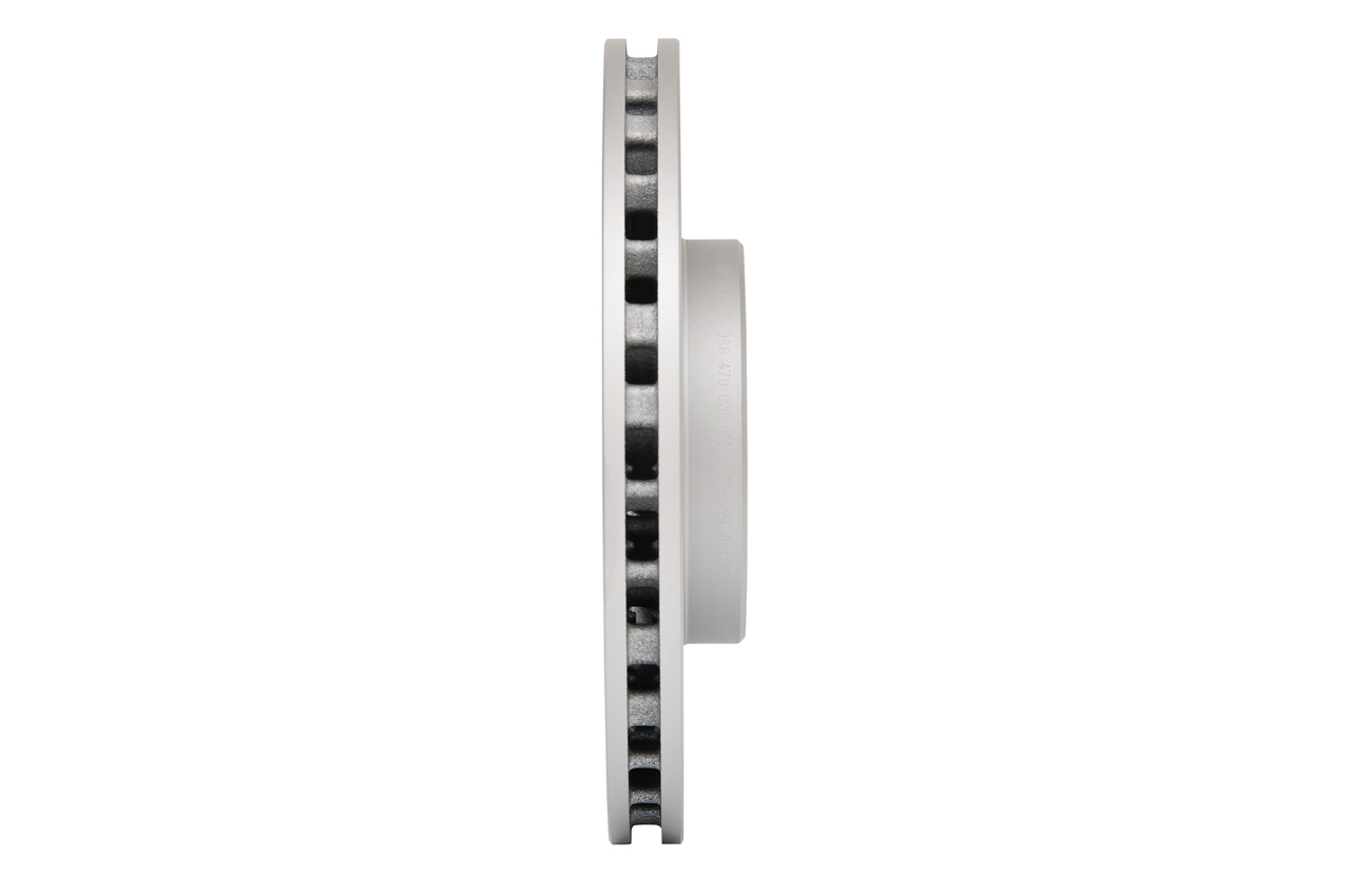 Disc frana BOSCH 0986479C35