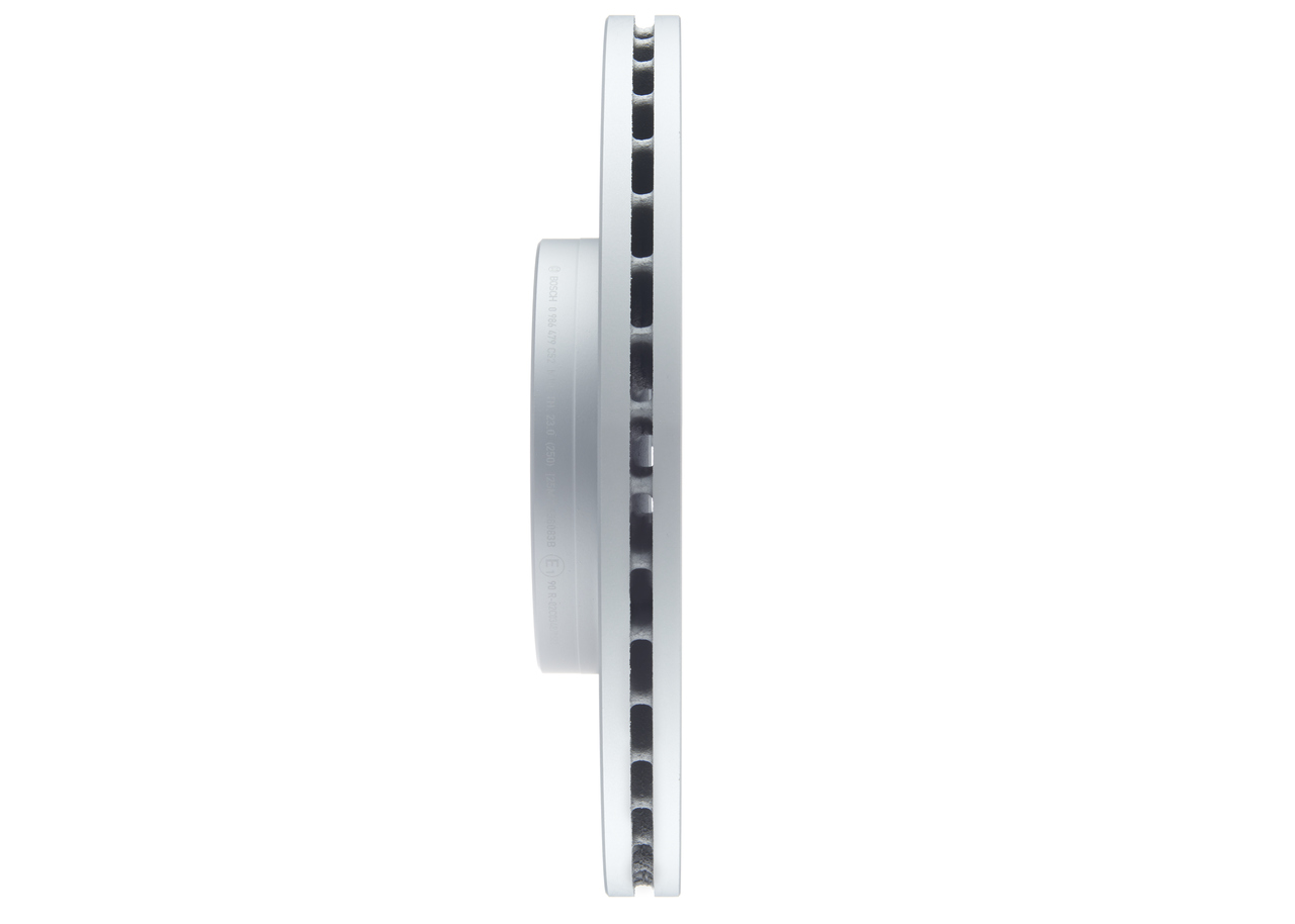 Disc frana BOSCH 0986479C52