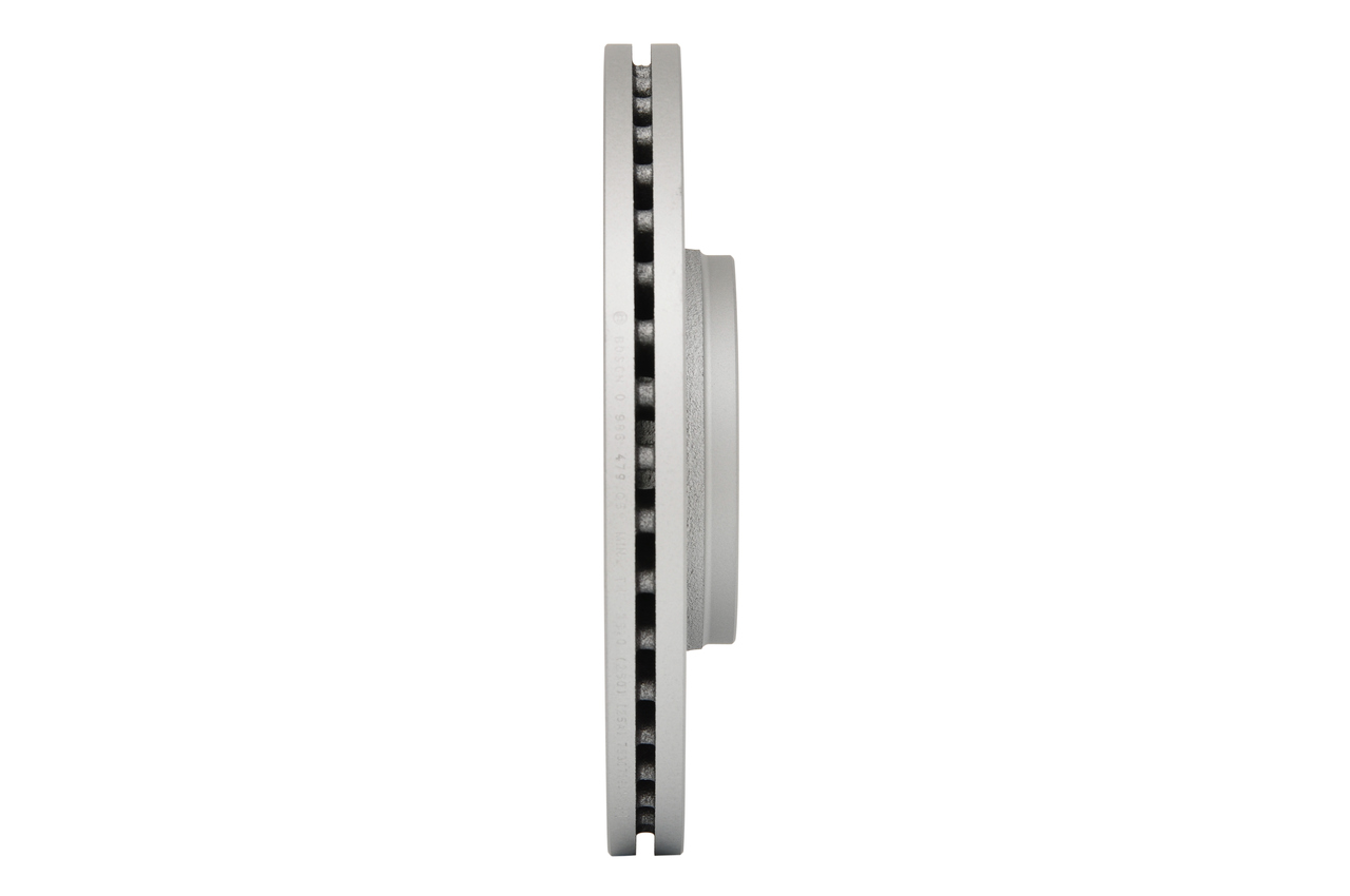 Disc frana BOSCH 0986479C53
