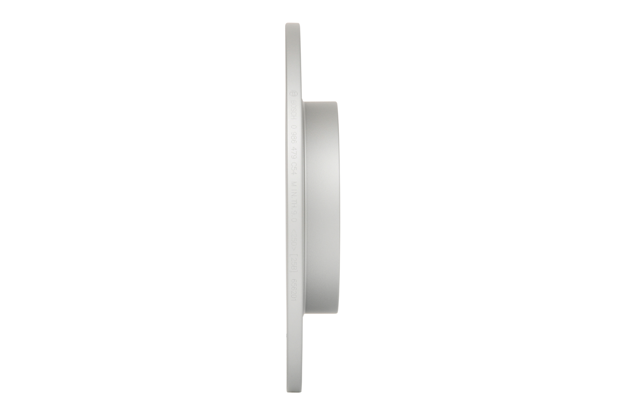 Disc frana BOSCH 0986479C54