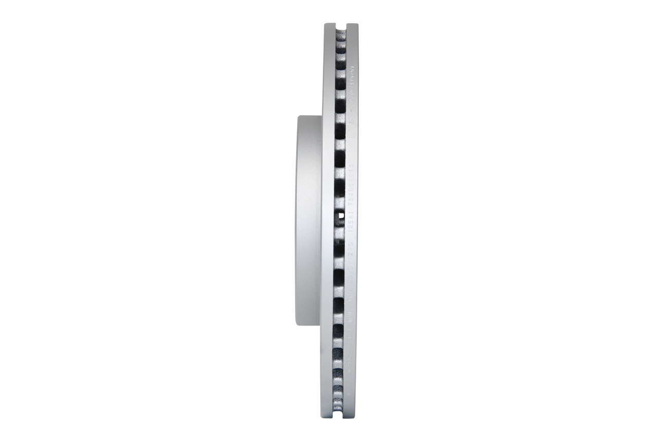 Disc frana BOSCH 0986479C56