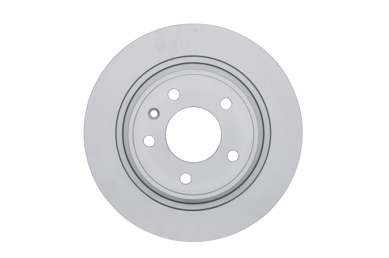 Disc frana BOSCH 0 986 479 C58
