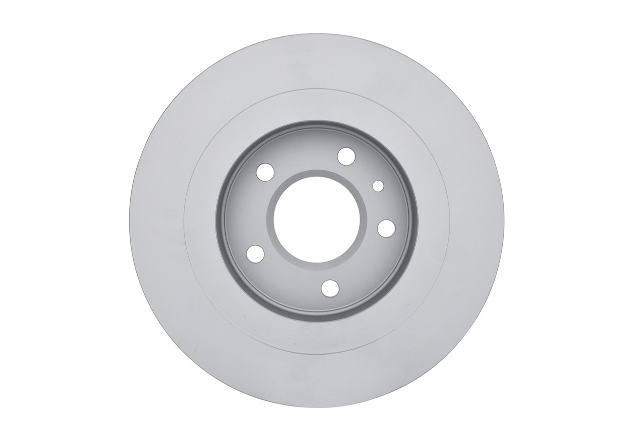 Disc frana BOSCH 0986479C58