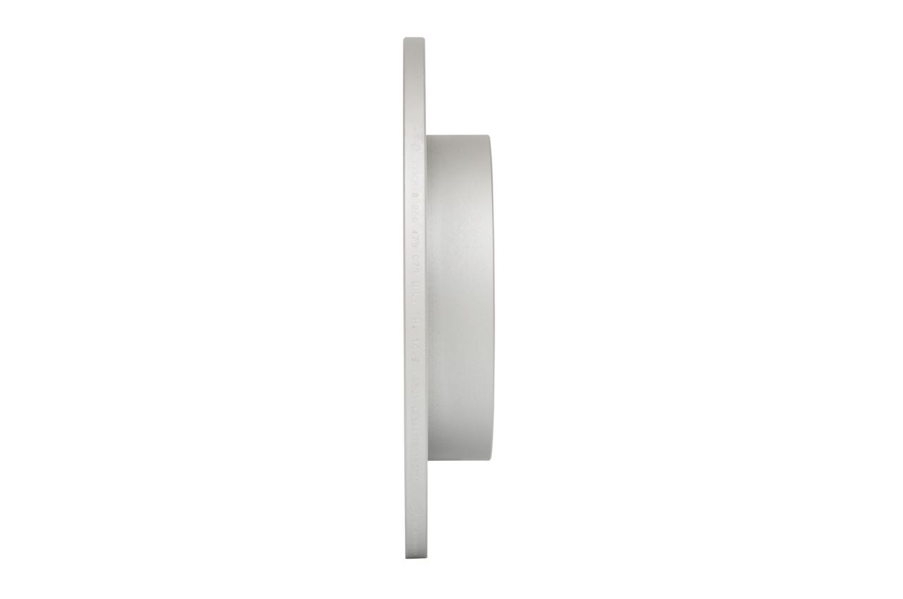 Disc frana BOSCH 0986479C73