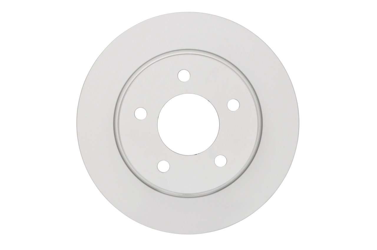 Disc frana BOSCH 0 986 479 C77