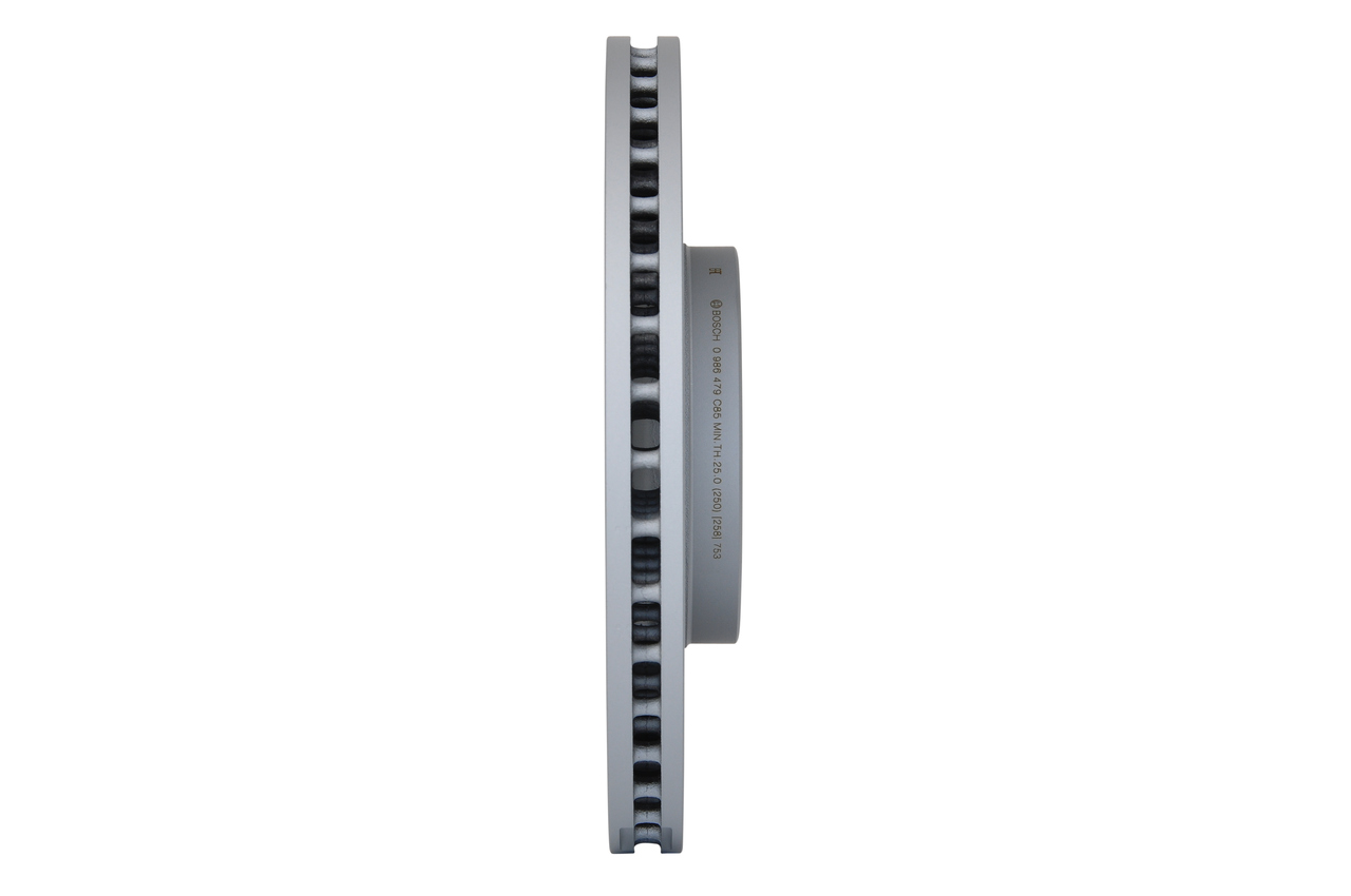 Disc frana BOSCH 0986479C85