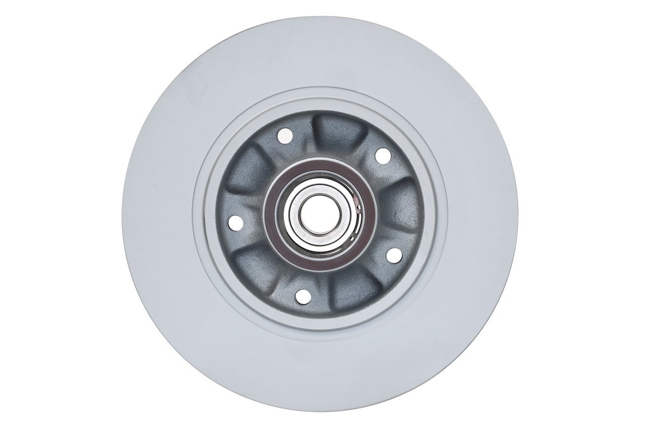 Disc frana BOSCH 0986479C87