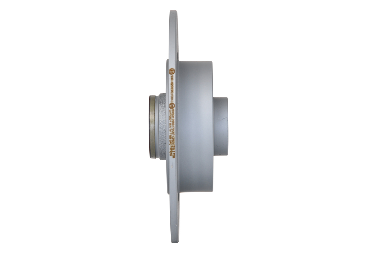 Disc frana BOSCH 0986479C87