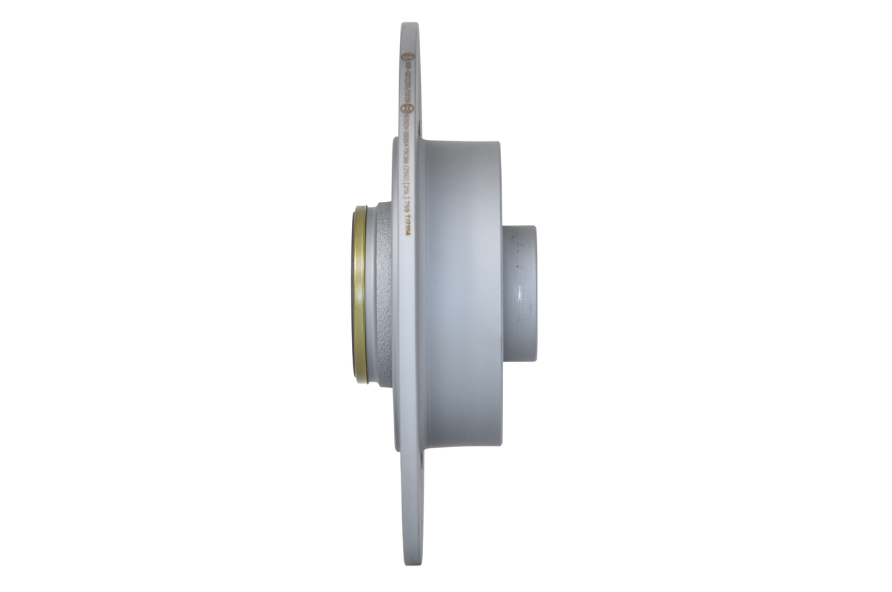 Disc frana BOSCH 0986479C88