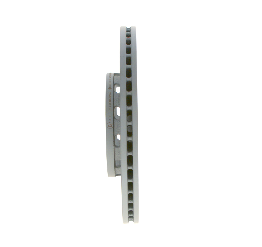 Disc frana BOSCH 0986479C89