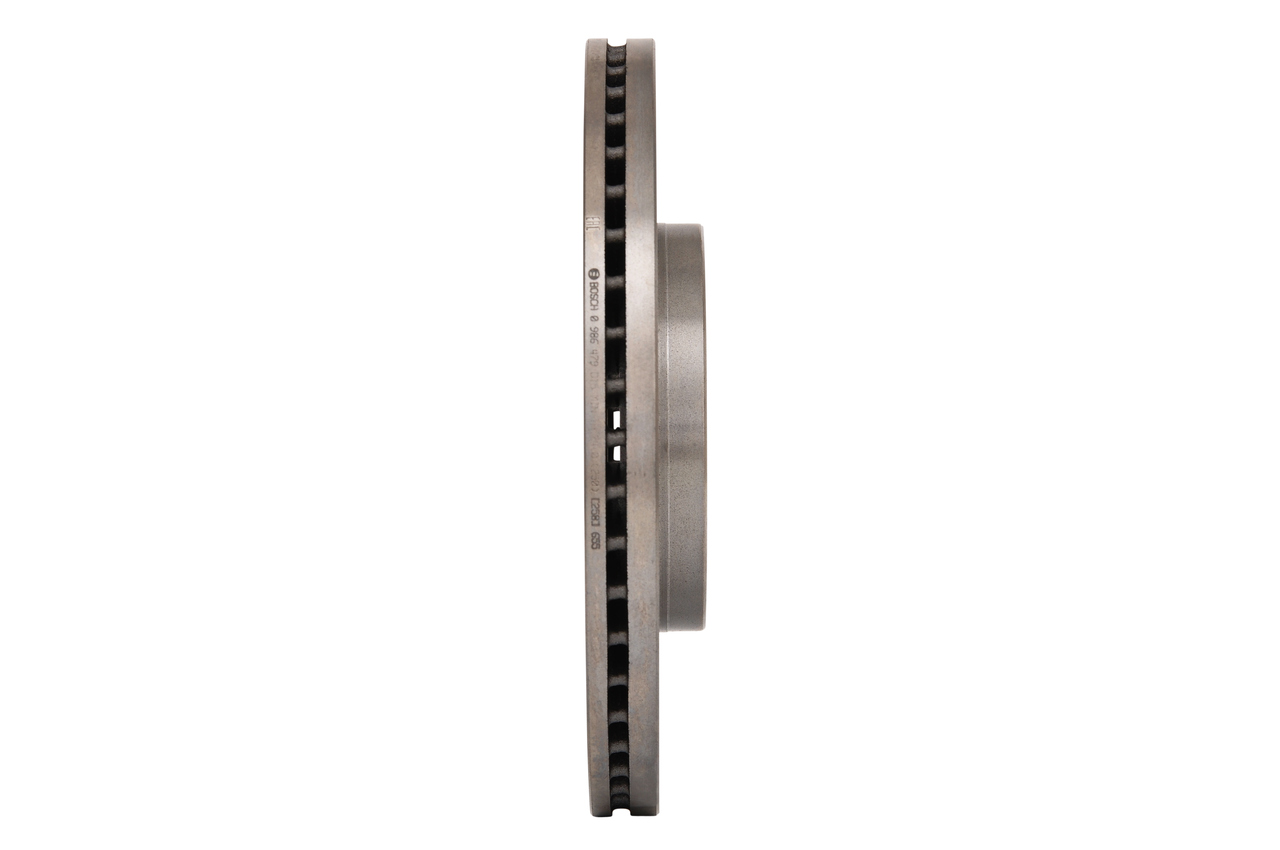 Disc frana BOSCH 0986479D15