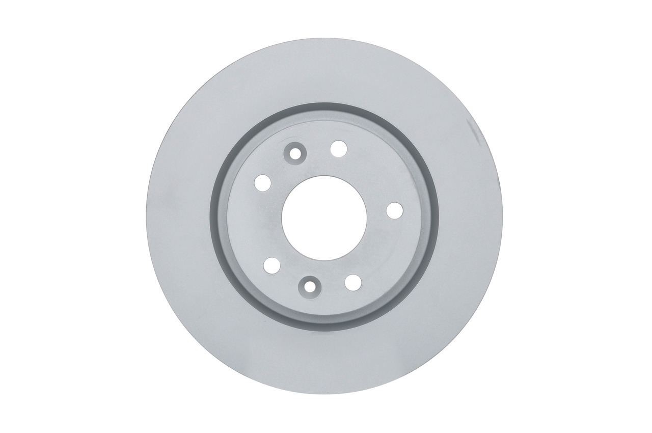Disc frana BOSCH 0 986 479 D16