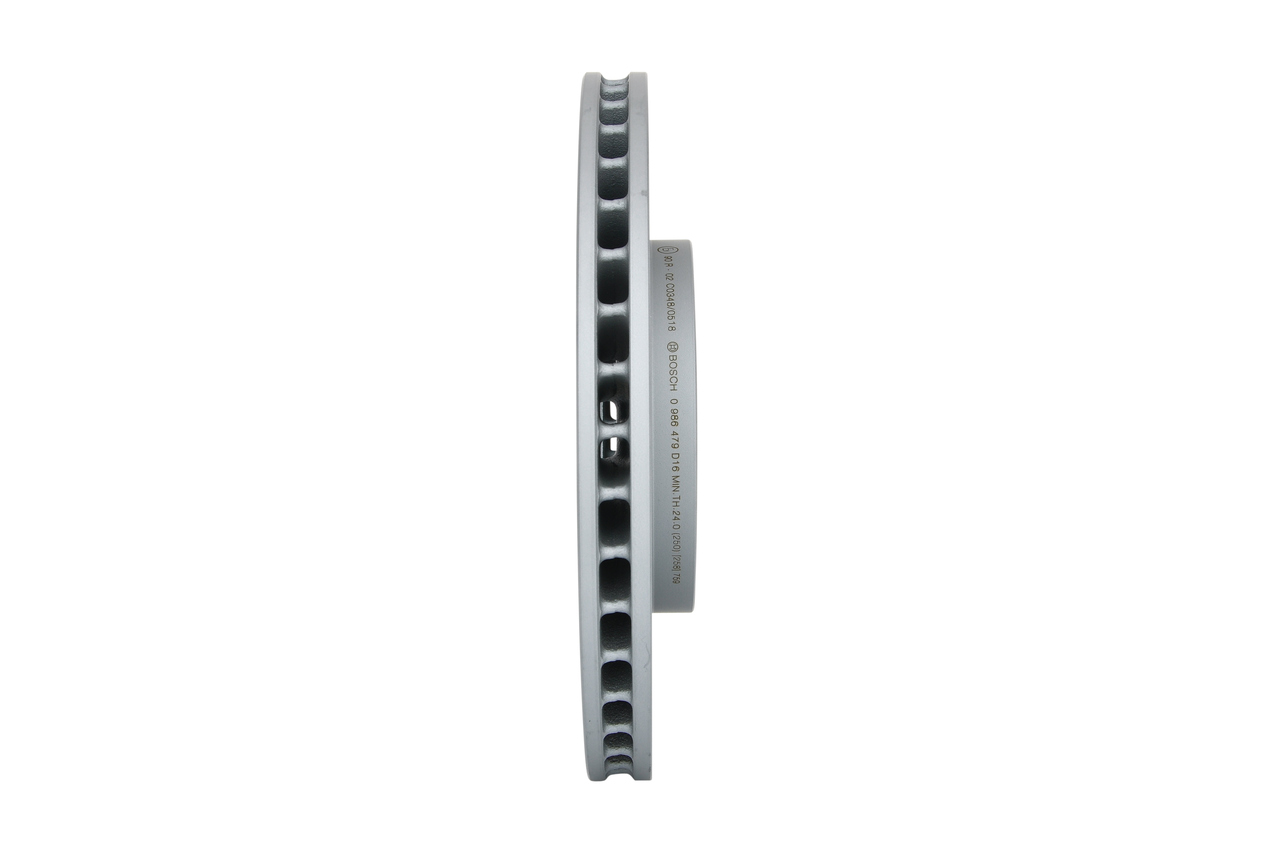 Disc frana BOSCH 0986479D16