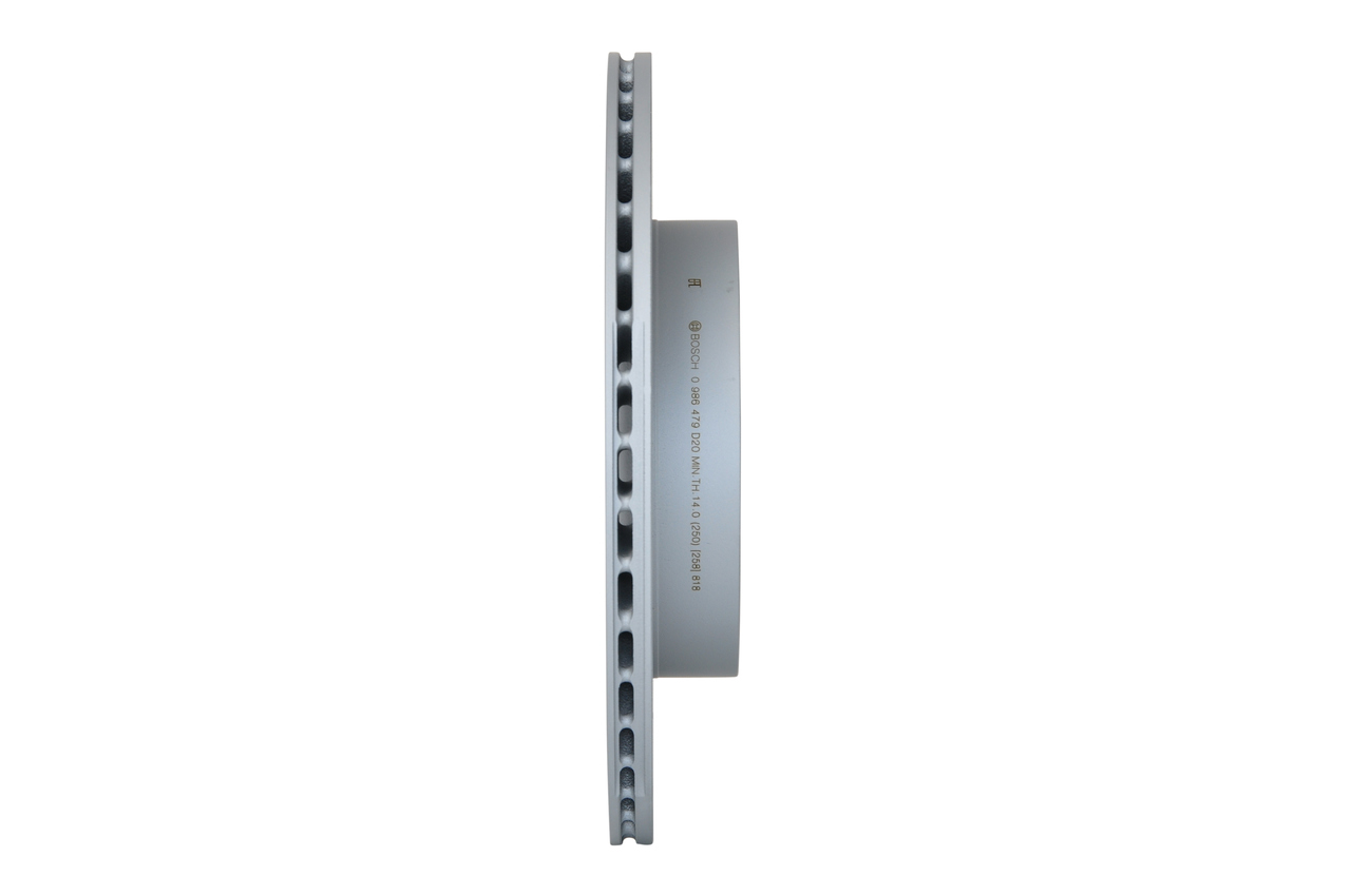 Disc frana BOSCH 0986479D20